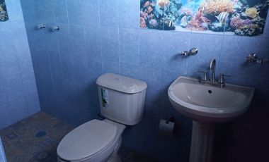 CASA EN VENTA EN FRACC. LA LOMITA, SGS