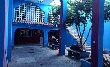 CASA EN VENTA EN FRACC. LA LOMITA, SGS