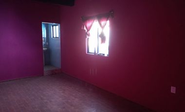 CASA EN VENTA EN FRACC. LA LOMITA, SGS