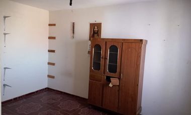 CASA EN VENTA EN FRACC. LA LOMITA, SGS