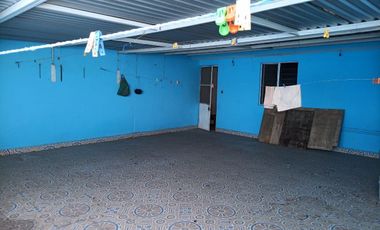 CASA EN VENTA EN FRACC. LA LOMITA, SGS