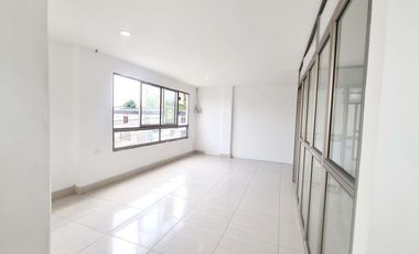 COD. 23 - SE ARRIENDA LOCAL - BARRIO: MOCHILA