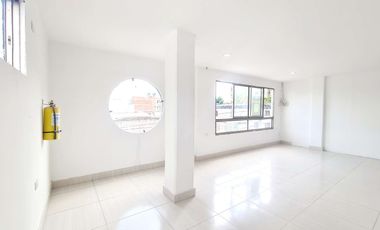 COD. 23 - SE ARRIENDA LOCAL - BARRIO: MOCHILA