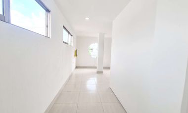 COD. 23 - SE ARRIENDA LOCAL - BARRIO: MOCHILA