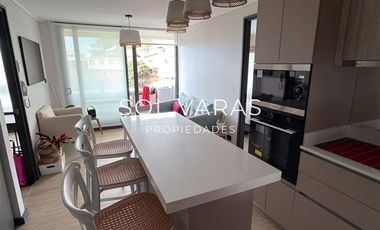 Amplia Casa 4 a 5 dormitorios Patio y Quincho en Montemar