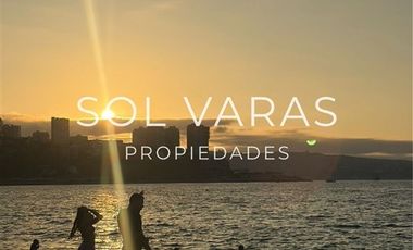 Amplia Casa 4 a 5 dormitorios Patio y Quincho en Montemar