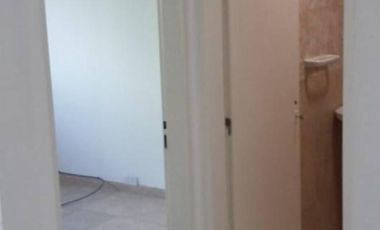 DEPARTAMENTO 2 AMBIENTES MARTIN CORONADO