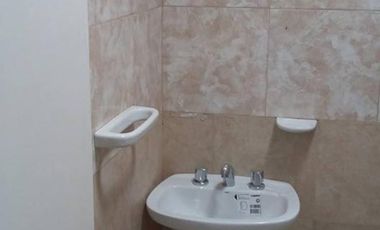 DEPARTAMENTO 2 AMBIENTES MARTIN CORONADO