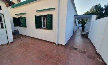 Casa PH en venta en Merlo Sur