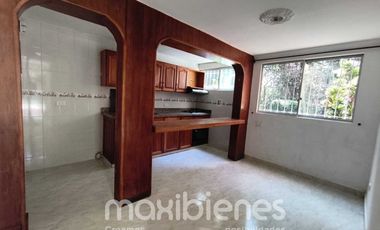casa en arriendo en  suramérica. Cod A67567