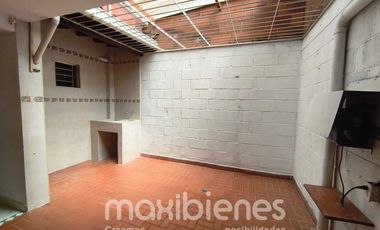 casa en arriendo en  suramérica. Cod A67567