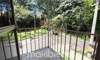 casa en arriendo en  suramérica. Cod A67567