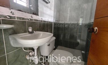 casa en arriendo en  suramérica. Cod A67567