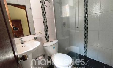 casa en arriendo en  suramérica. Cod A67567