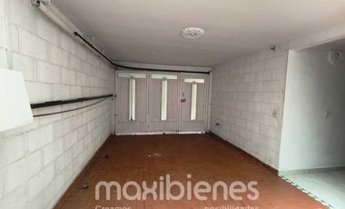 casa en arriendo en  suramérica. Cod A67567