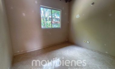 casa en arriendo en  suramérica. Cod A67567