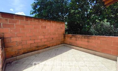 casa en arriendo en  suramérica. Cod A67567