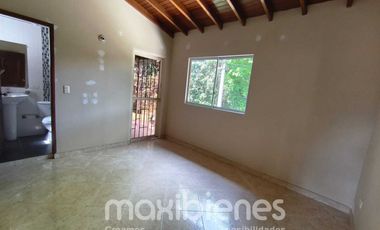 casa en arriendo en  suramérica. Cod A67567