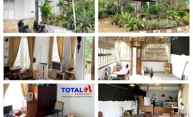 Rumah disewakan di Banten, Pandeglang - Tanpa perabotan