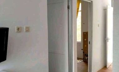 Rumah subsidi Kotabaru Banjaran kab Bandung