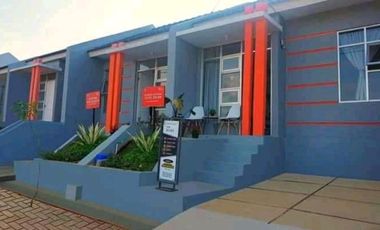 Rumah subsidi Kotabaru Banjaran kab Bandung