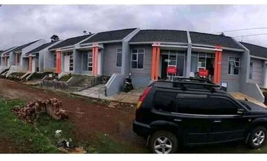 Rumah subsidi Kotabaru Banjaran kab Bandung