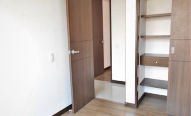 SE RENTA APARTAMENTO EN CUMBRES , ENVIGADO