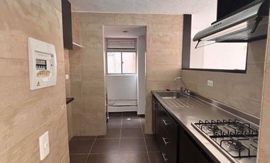 Apartamento San Rafael ID: 160591r