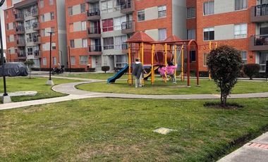 Apartamento San Rafael ID: 160591r