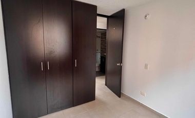 Apartamento San Rafael ID: 160591r