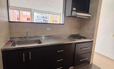 Apartamento San Rafael ID: 160591r