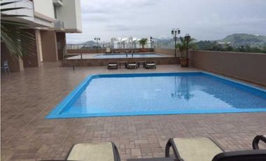 Sea Confiable Vende Apartamento en PH Victoria Hills en Hato Pintado