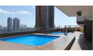 Sea Confiable Vende Apartamento en PH Victoria Hills en Hato Pintado