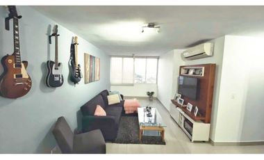 Sea Confiable Vende Apartamento en PH Victoria Hills en Hato Pintado
