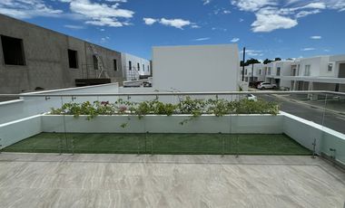 casa en venta en bocono. Cod V4885