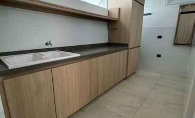 casa en venta en bocono. Cod V4885