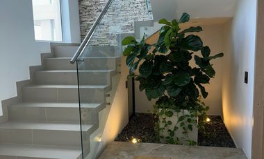 casa en venta en bocono. Cod V4885