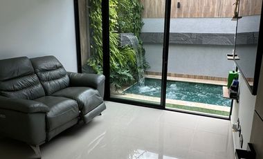 casa en venta en bocono. Cod V4885