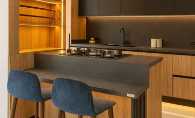 casa en venta en bocono. Cod V4885