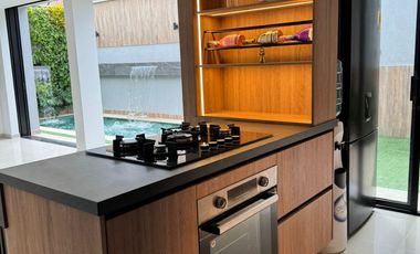 casa en venta en bocono. Cod V4885