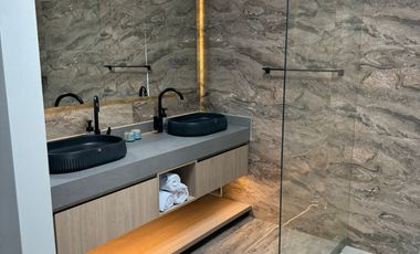 casa en venta en bocono. Cod V4885