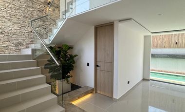 casa en venta en bocono. Cod V4885