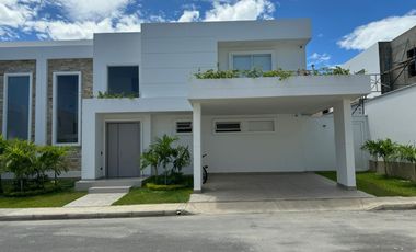 casa en venta en bocono. Cod V4885