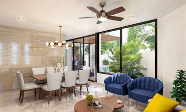 CASA EN VENTA EN ZONA RESIDENCIAL ALTOZANO