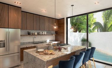 CASA EN VENTA EN ZONA RESIDENCIAL ALTOZANO