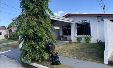 Se Vende Casa en Don Bosco $ 145.000