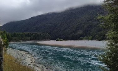 Sitio en Venta en Fundo Ermitaño, Llanada Grande, Cochamó
