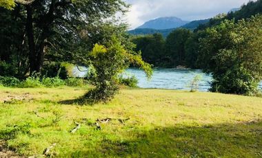 Sitio en Venta en Fundo Ermitaño, Llanada Grande, Cochamó
