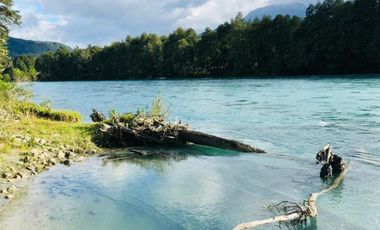 Sitio en Venta en Fundo Ermitaño, Llanada Grande, Cochamó