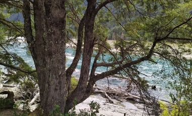 Sitio en Venta en Fundo Ermitaño, Llanada Grande, Cochamó